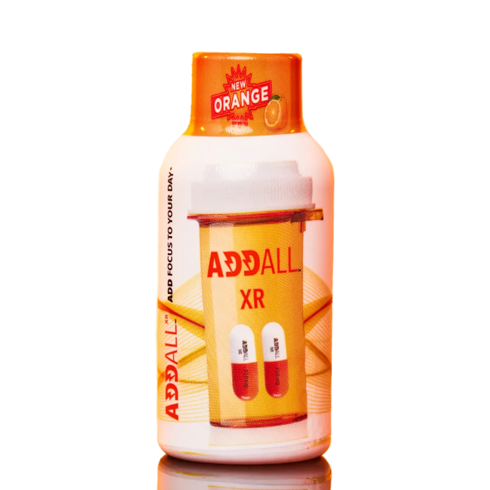 Addall XR Shot