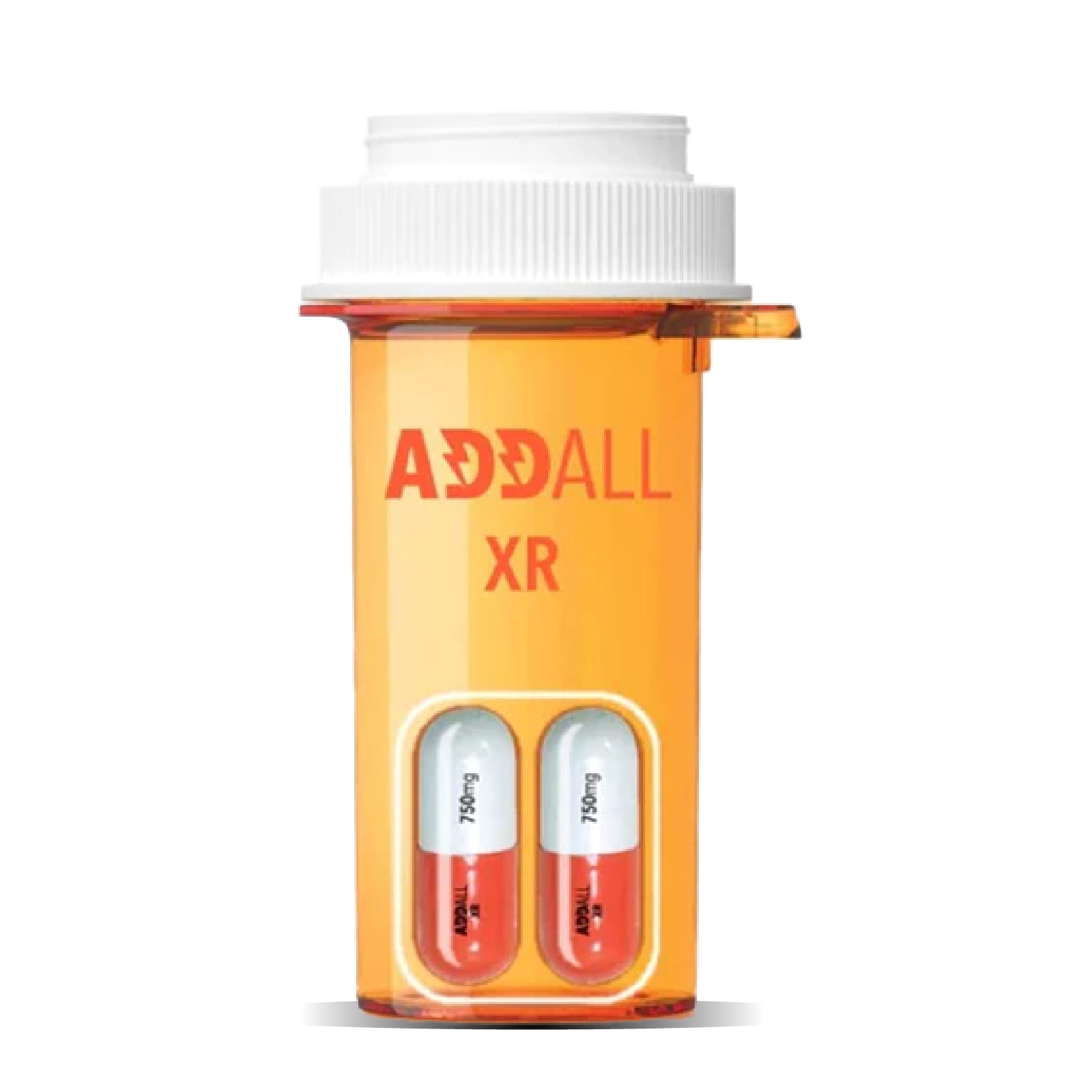 Addall XR Capsules