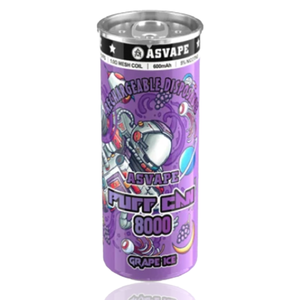Asvape Puff Can - Image 3
