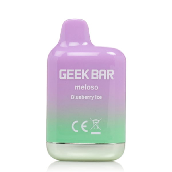 Geek Bar Meloso Mini - Image 4