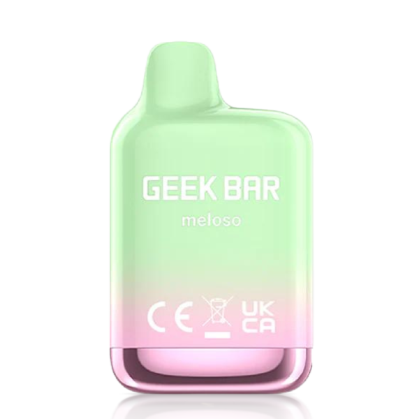 Geek Bar Meloso Mini - Image 3