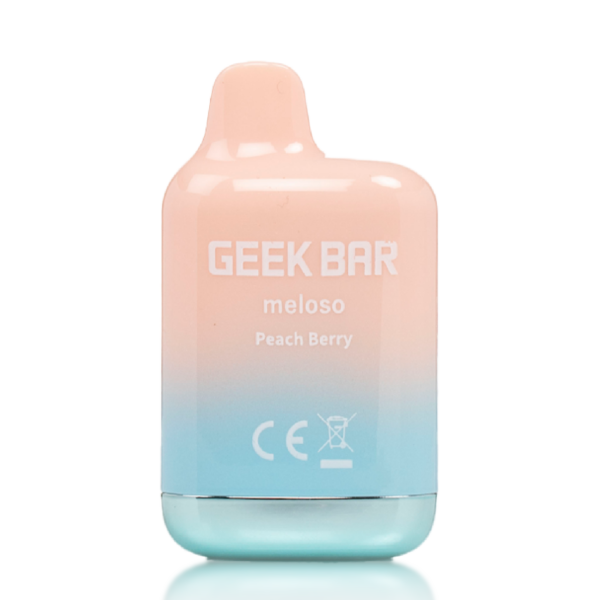 Geek Bar Meloso Mini - Image 5
