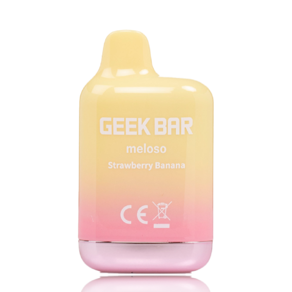 Geek Bar Meloso Mini - Image 6