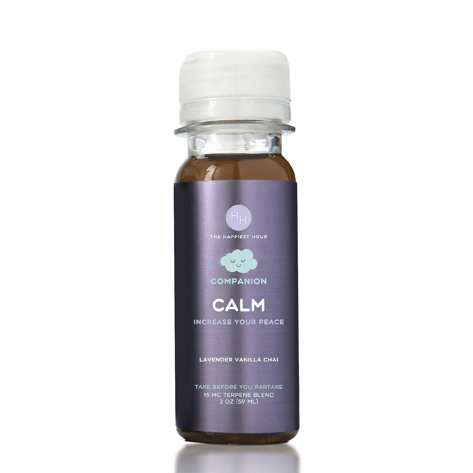 The Happiest Hour Calm