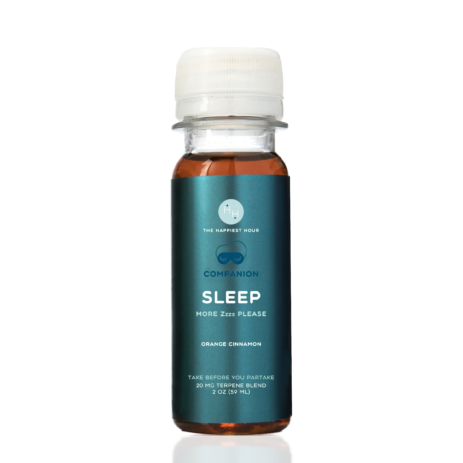 The Happiest Hour Sleep
