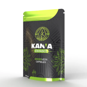 Green Vein "Enhance" Kratom by Kanva Botanicals