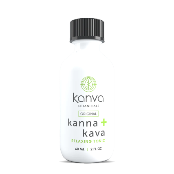 Kanva Botanicals Release+Relax™