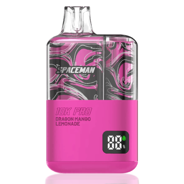 SMOK Spaceman 10K Pro - Image 2