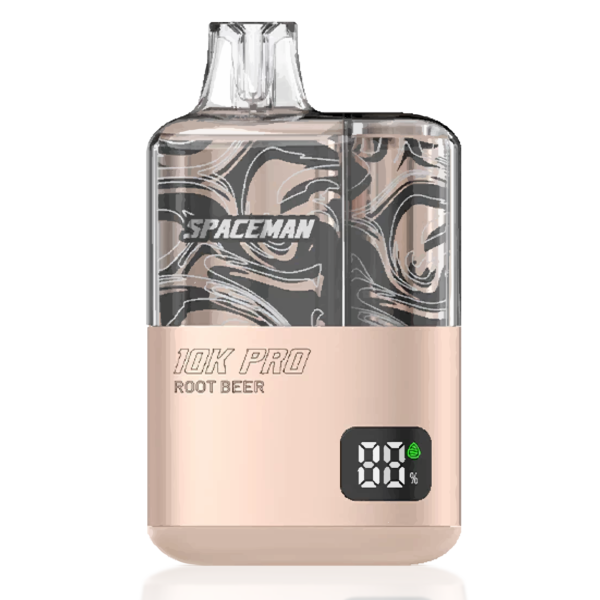 SMOK Spaceman 10K Pro