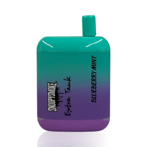 Snoopy Smoke Extra Tank