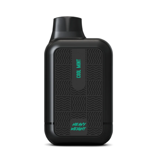 Tyson Heavyweight 2.0 - Image 3