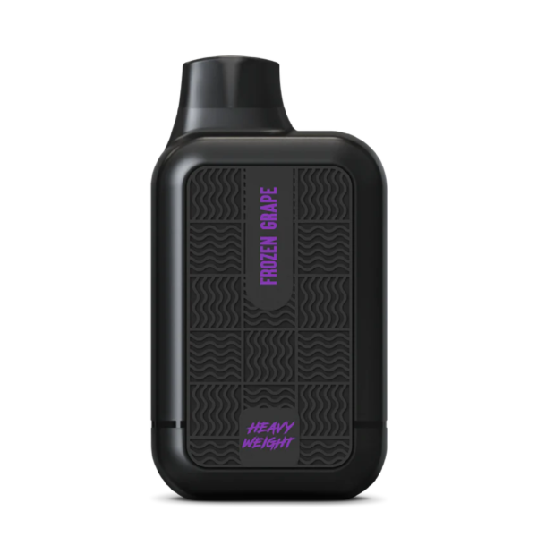 Tyson Heavyweight 2.0 - Image 4