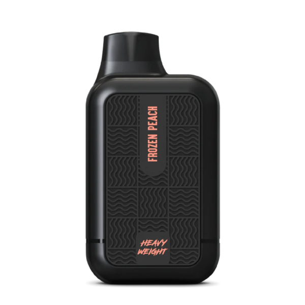 Tyson Heavyweight 2.0 - Image 5