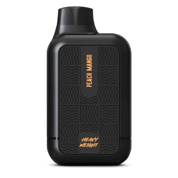 Tyson Heavyweight 2.0 - Image 7