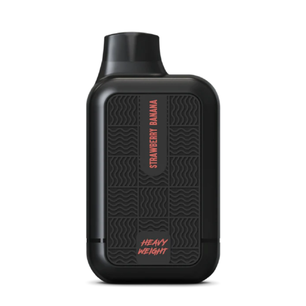Tyson Heavyweight 2.0